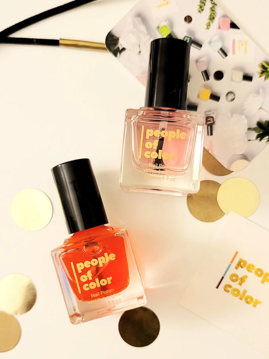 Base &amp; Top Coat Bundle